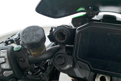 KAWASAKI Z H 2