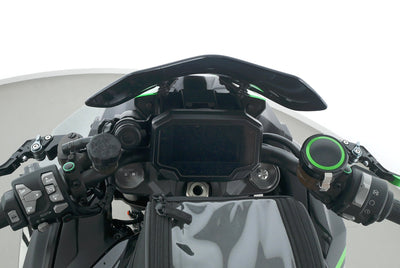 KAWASAKI Z H 2