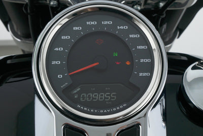 HARLEY DAVIDSON SOFTAIL SPORT GLIDE