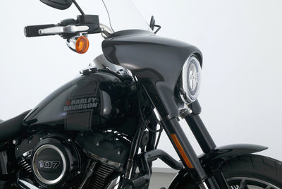 HARLEY DAVIDSON SOFTAIL SPORT GLIDE