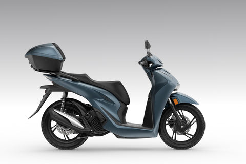 HONDA SH 125 I