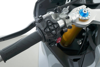 DUCATI PANIGALE V2 S