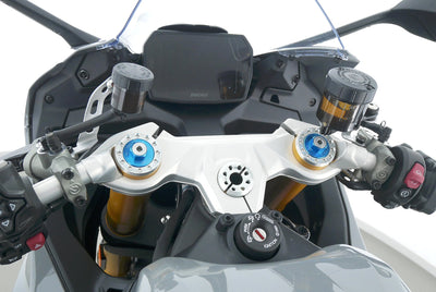 DUCATI PANIGALE V2 S