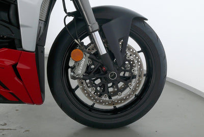 DUCATI STREETFIGHTER V2