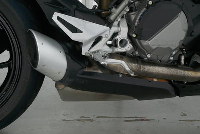 DUCATI STREETFIGHTER V2