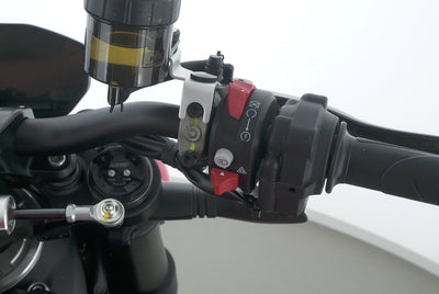 DUCATI STREETFIGHTER V2
