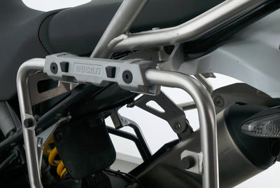 DUCATI DESERT X