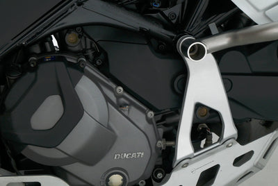DUCATI DESERT X