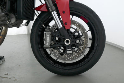DUCATI MONSTER V2