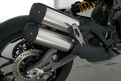 DUCATI MONSTER V2