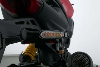 DUCATI MONSTER V2