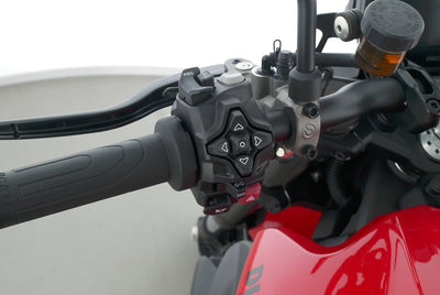 DUCATI MONSTER V2