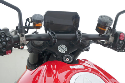 DUCATI MONSTER V2