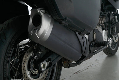 SUZUKI DL 1050 V STROM