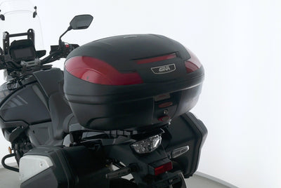 SUZUKI DL 1050 V STROM