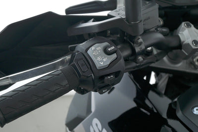 SUZUKI DL 1050 V STROM