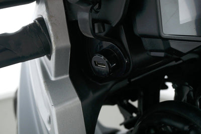 SUZUKI DL 1050 V STROM