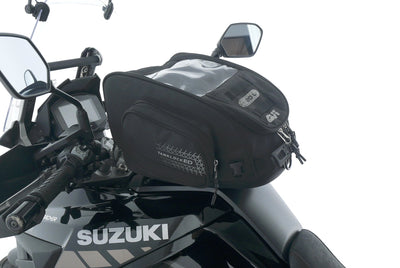 SUZUKI DL 1050 V STROM