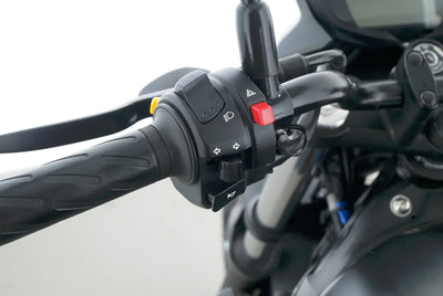 SUZUKI SV 650