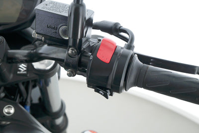 SUZUKI SV 650