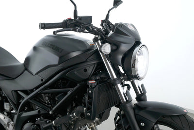 SUZUKI SV 650