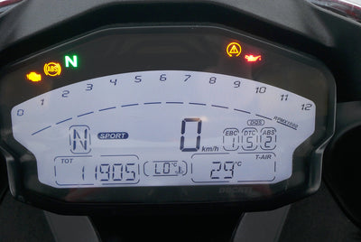 DUCATI 959 PANIGALE