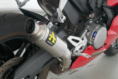 DUCATI 959 PANIGALE