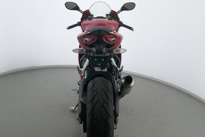 DUCATI 959 PANIGALE