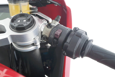 DUCATI 959 PANIGALE