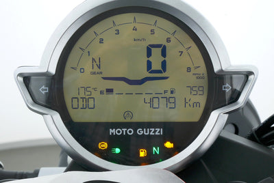 MOTO GUZZI V7 IV SPORT E5+