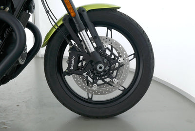 MOTO GUZZI V7 IV SPORT E5+