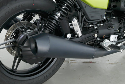 MOTO GUZZI V7 IV SPORT E5+