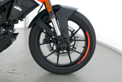 KTM 125 DUKE