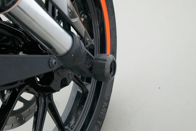 KTM 125 DUKE