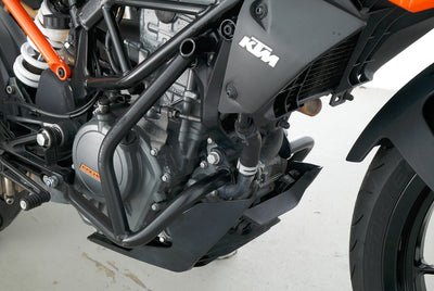 KTM 125 DUKE