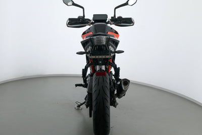 KTM 125 DUKE
