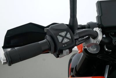 KTM 125 DUKE
