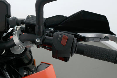 KTM 125 DUKE