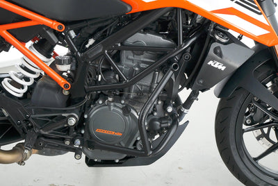 KTM 125 DUKE