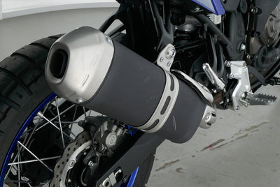 YAMAHA TENERE 700