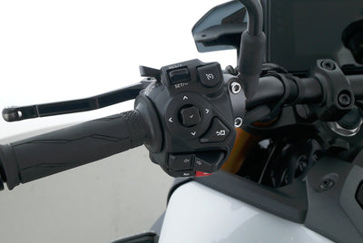 YAMAHA MT 09 SP