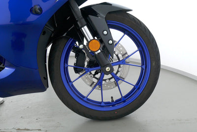 YAMAHA YZF R125