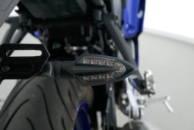 YAMAHA YZF R125