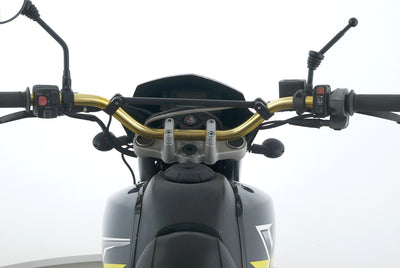 YAMAHA XT 125 R