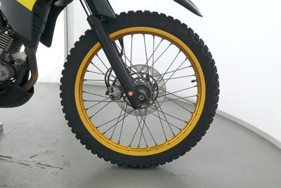 YAMAHA XT 125 R