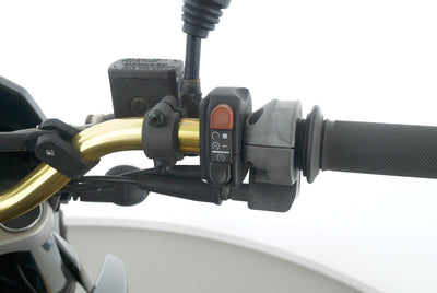 YAMAHA XT 125 R