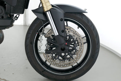 DUCATI MULTISTRADA 1200