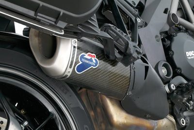 DUCATI MULTISTRADA 1200