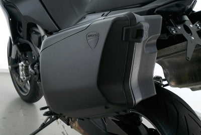 DUCATI MULTISTRADA 1200
