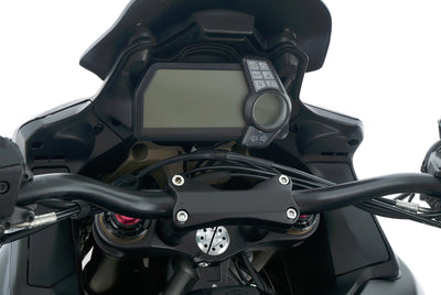 DUCATI MULTISTRADA 1200